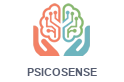 Logo PsicoSense
